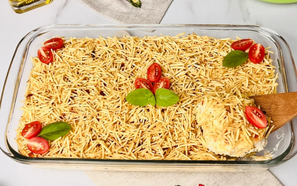 Fricassê de Frango: A Receita Cremosa e Irresistível que Sempre Faço para a Minha Família Fricassê de Frango