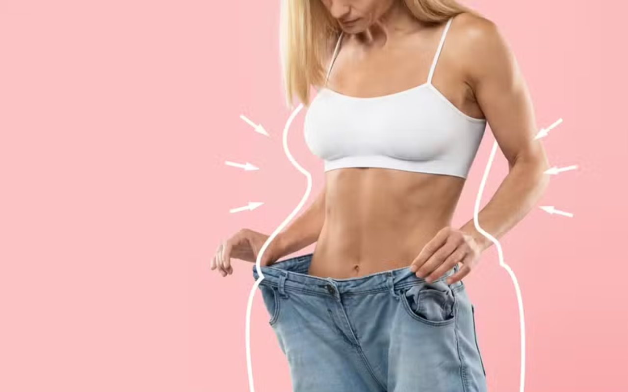 Os 7 Hormônios Que Influenciam o Ganho de Peso Feminino.