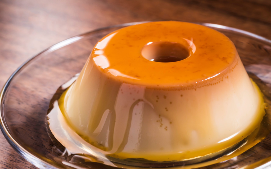 Pudim de Leite Condensado: Receita Tradicional, Cremosa e Sem Furinhos Pudim de Leite Condensado