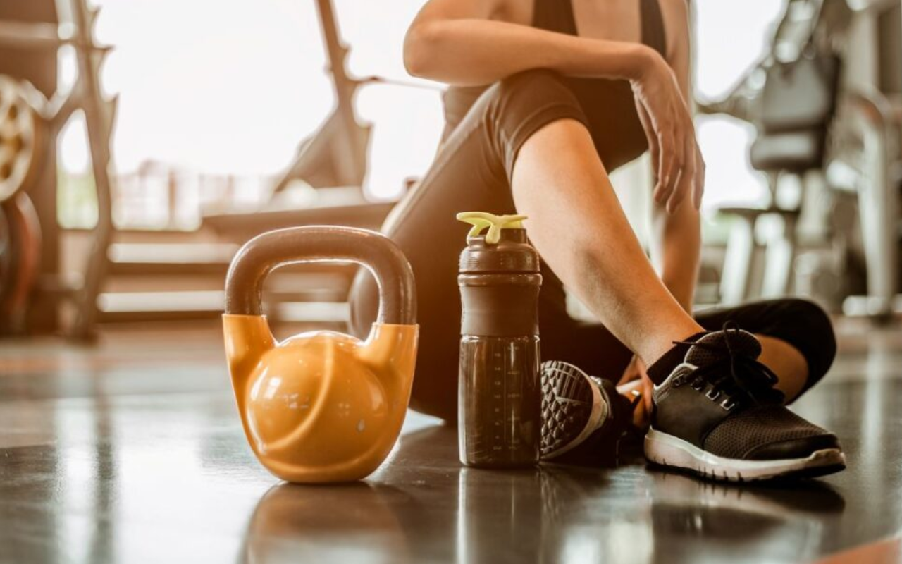 Os Melhores Exercícios Para Mulheres Acima de 40 Anos: Guia Completo Para Emagrecer, Ganhar Saúde e Melhorar a Qualidade de Vida