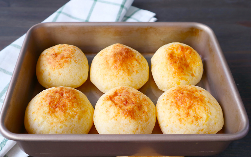 Pão de Batata Caseiro: A Receita Macia, Fofinha e que Eu Faço Sempre em Casa Pão de Batata Caseiro