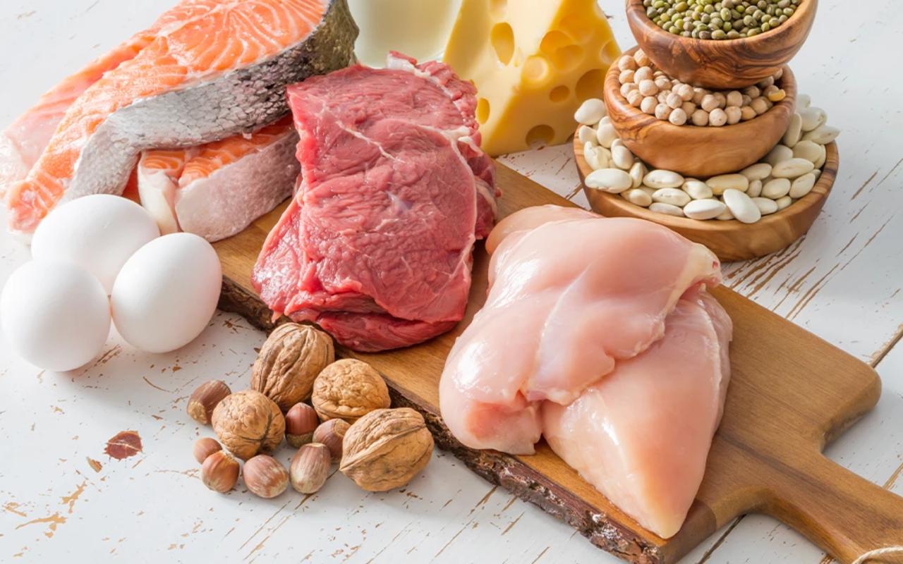 Alimentos Que Ajudam a Reduzir a Barriga.