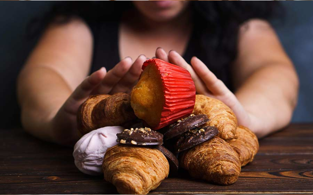 Como vencer a compulsão alimentar ?