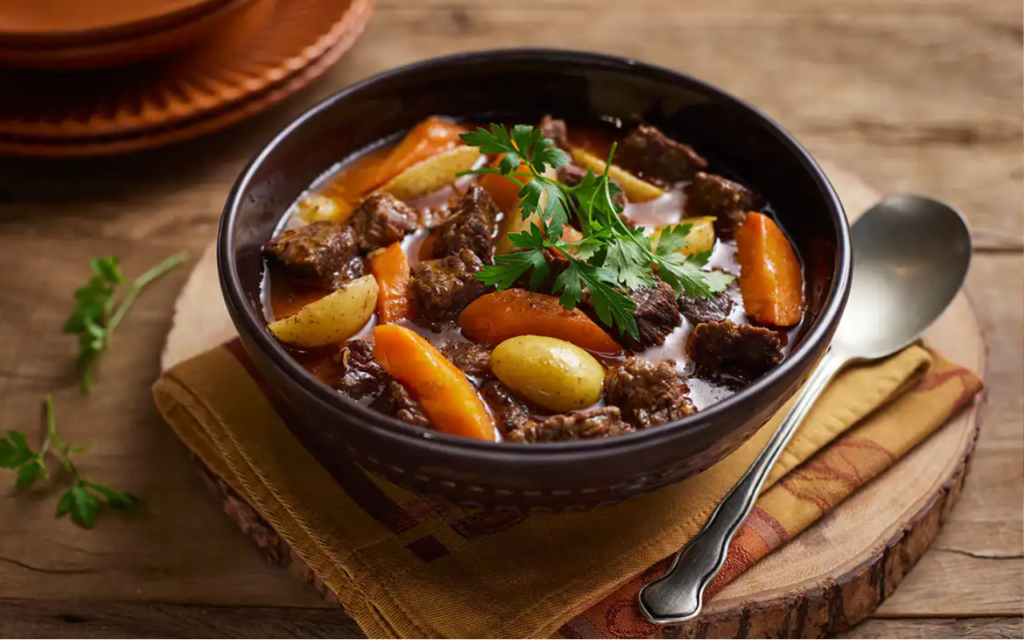 Carne de Panela na Pressão: A Receita Macia, Suculenta e Cheia de Sabor que Eu Faço para a Família Carne de Panela na Pressão
