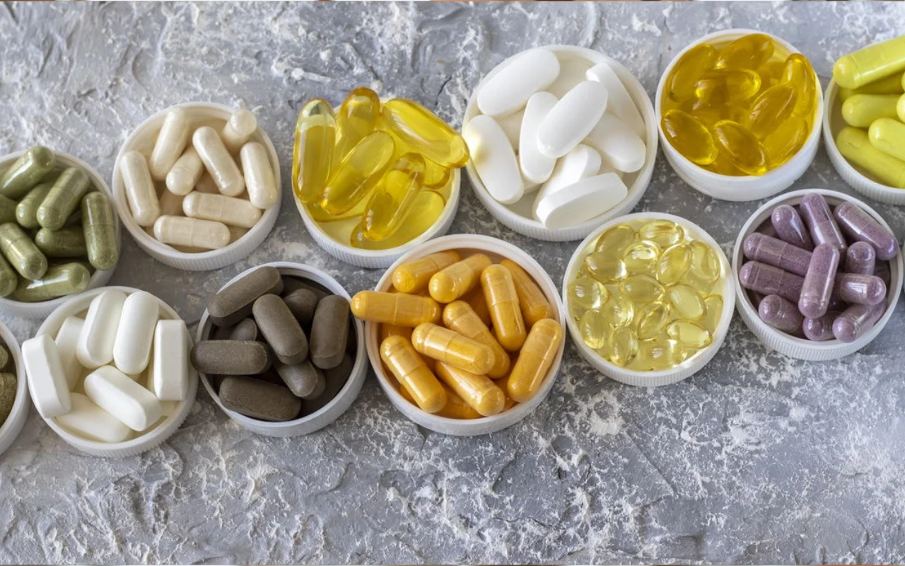 Quais Suplementos Ajudam no Emagrecimento Após os 40 Anos?