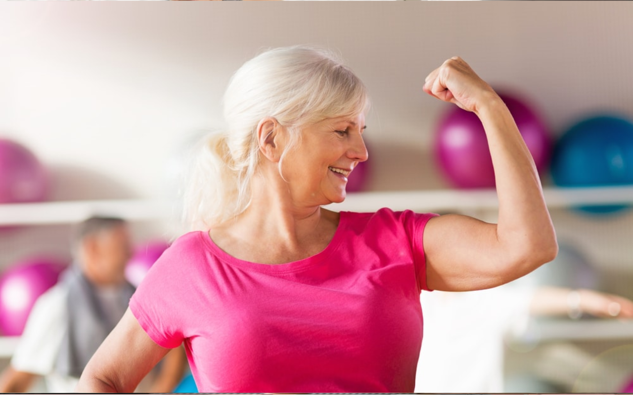 Exercícios Para Acelerar o Metabolismo Após os 40.