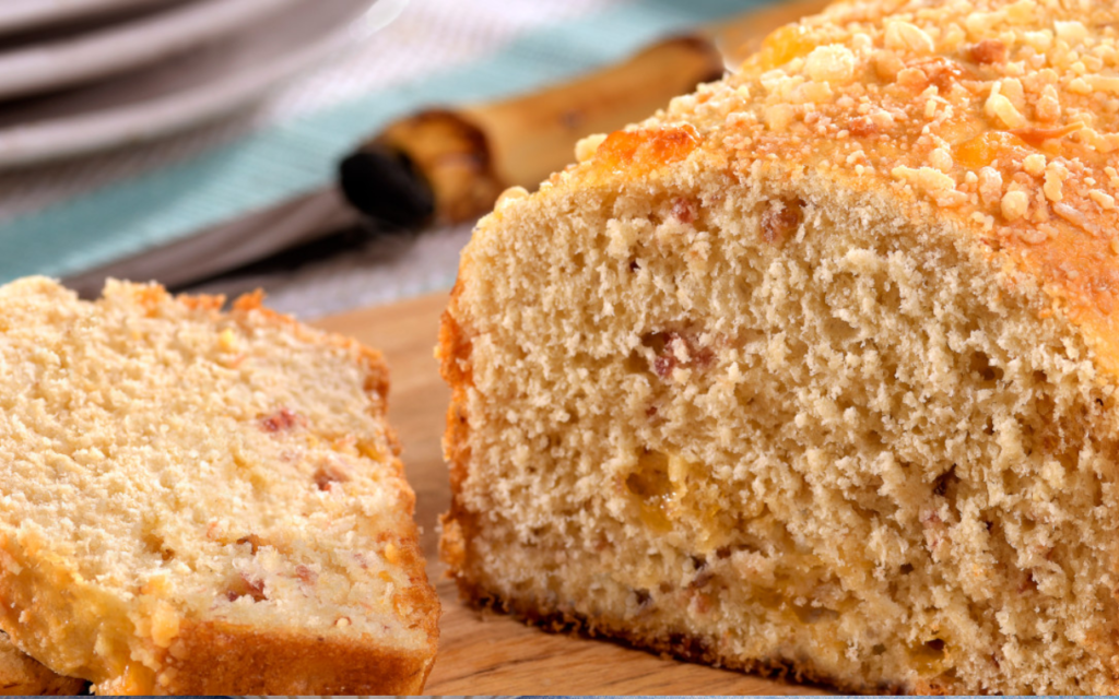 Pão de Liquidificador: A Receita Fácil, Fofinha e Sem Sova que Eu Faço em Casa Pão de Liquidificador