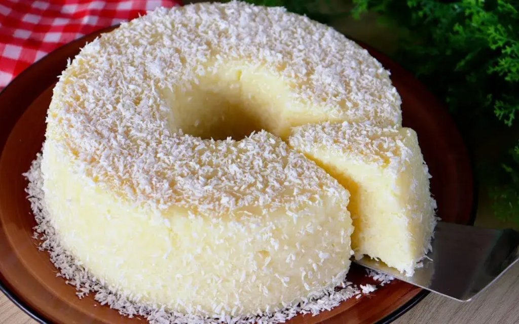 Pudim de Tapioca: Receita Tradicional, Cremosa e Fácil de Fazer Pudim de Tapioca