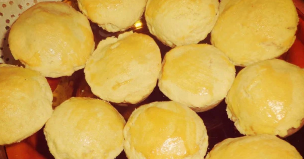 Empada de Frango: Receita Fácil, Massa Que Derrete na Boca e Recheio Cremoso