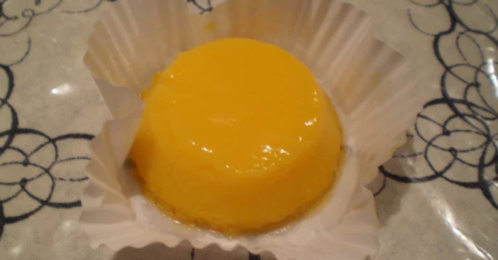 Quindim Fácil: Receita Cremosa, Brilhante e Simples de Fazer
