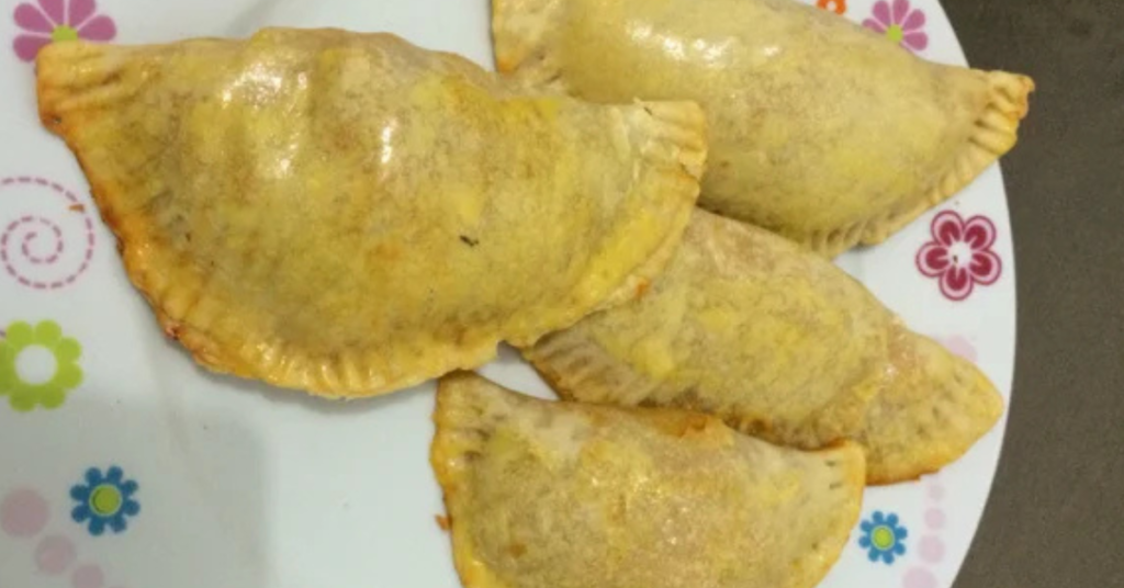 Pastel de Forno: Receita Fácil, Crocante e Saborosa